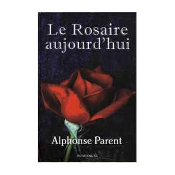 Le rosaire aujourd'hui