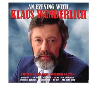 EVENING WITH/2CD