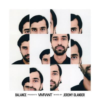 BALANCE PRESENTS/2LP