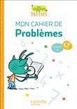 Pour comprendre les maths CP - Cahier de problèmes