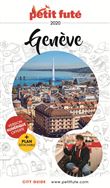 Guide Genève 2020 Petit Futé