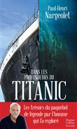 Dans les profondeurs du Titanic