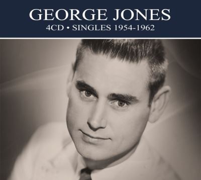 Singles 1954 1962
