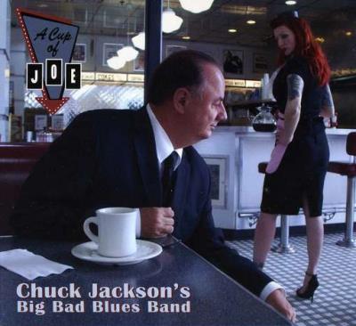 A cup of Joe - A tribute to Big Joe Turner