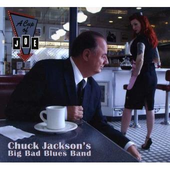 A Cup Of Joe Disco Fnac