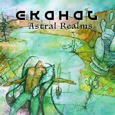 Astral realms