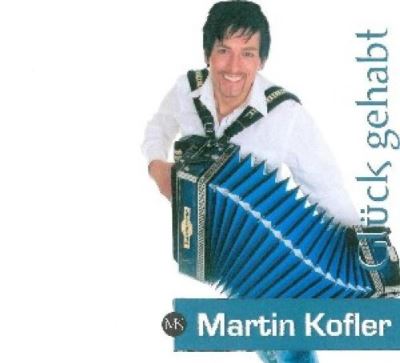 Glueck gehabt