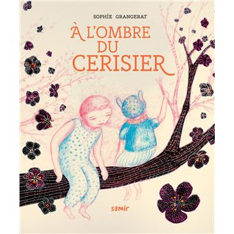 A l'ombre du cerisier