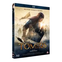 Tomiris Blu-ray