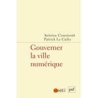 Gouverner la ville numérique