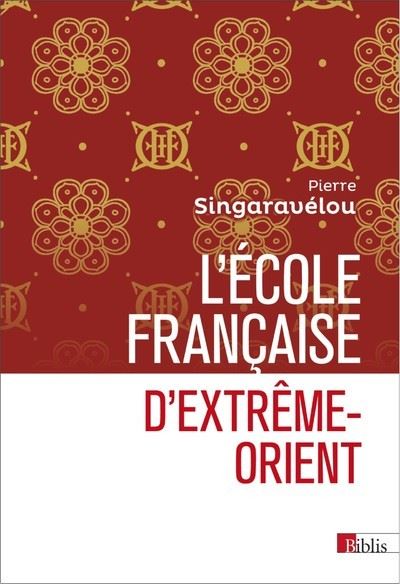 L'ecole franþaise d'extreme-orient