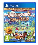 Overcooked ! All You Can Eat PS4