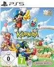 KLONOA PHANTASY REVIERE SERIES PS5