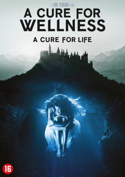 CURE FOR WELLNESS-BIL