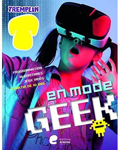 En mode geek