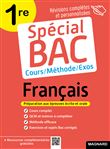 Spécial Bac Français 1re 2023