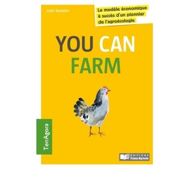 You can farm - Joël Salatin - broché