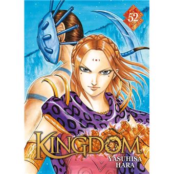 Kingdom