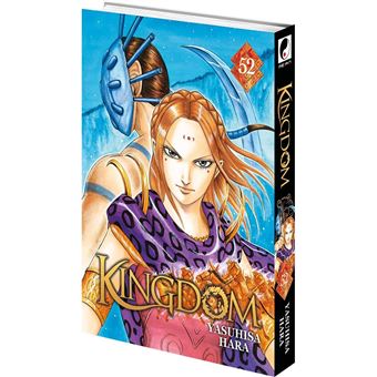 Kingdom