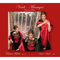 Verdi mascagni - Canto & piano