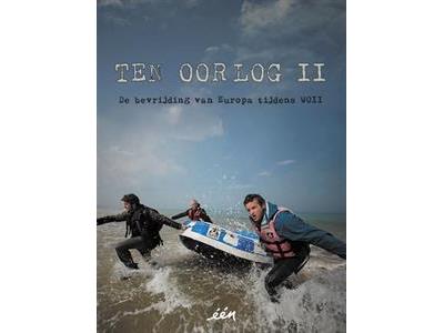 TEN OORLOG 2-NL