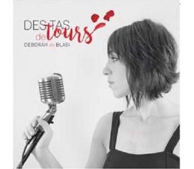 Des Tas De Tours Digipack