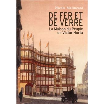 De Fer Et De Verre - 