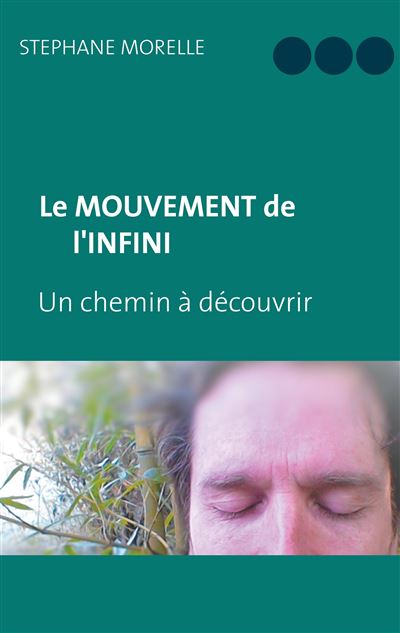 Le mouvement de l'infini