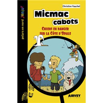 Micmac cabots
