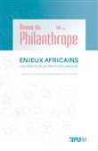Enjeux africains