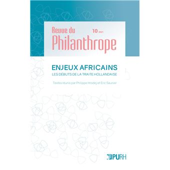 Enjeux africains