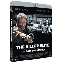The Killer Elite - Blu-Ray
