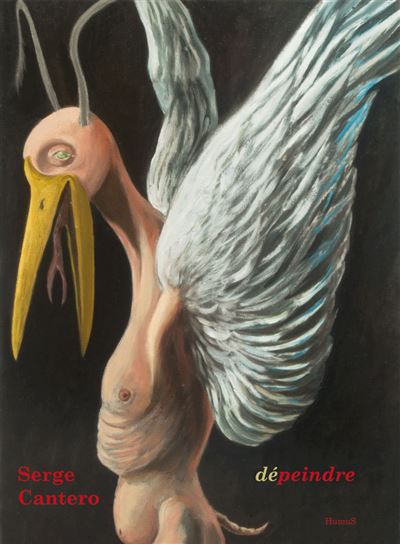 Depeindre
