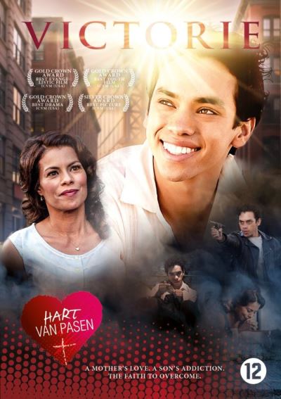 HART VAN PASEN - VICTORIE-NL