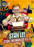 Héros hors-série Stan Lee