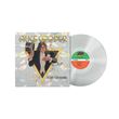 Welcome To My Nightmare Edition Limitée Vinyle Transparent