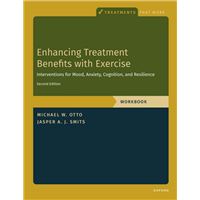 Enhancing Treatment Benefits with Exercise - WB