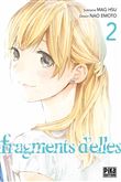 Fragments d'elles T02