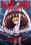 Killer Shark in Another World