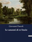 Le canzoni di re Enzio
