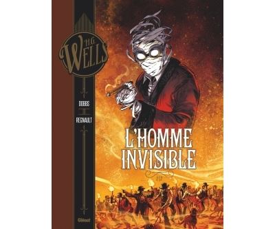 L'Homme invisible