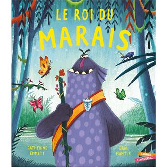 Le Roi du marais