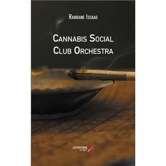 Cannabis Social Club Orchestra