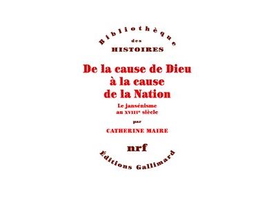 De la cause de Dieu à la cause de la nation