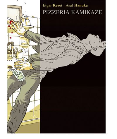 Pizzeria kamikaze