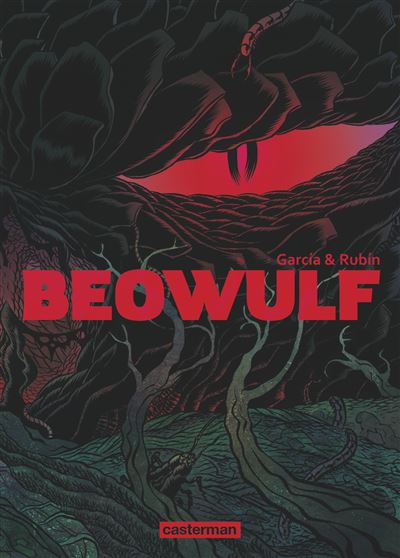 Beowulf - Cartonné - Santiago Garcia, David Rubin, Faustina Fiore ...