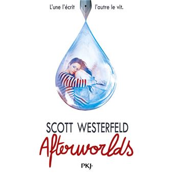 Afterworlds