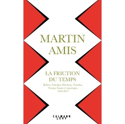 La friction du temps