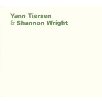 Shannon Wright, Yann Tiersen - 1