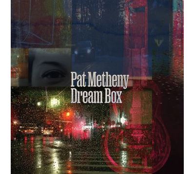 Pat Metheny - 1